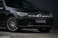 Mercedes-Benz GLC Coupe din 2020 cu 159.500 km - oferta MER158220 - foto 25