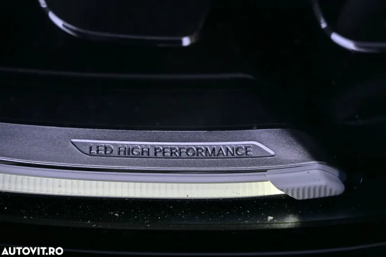 Mercedes-Benz GLC Coupe din 2020 cu 159.500 km - oferta MER158220 - foto 27