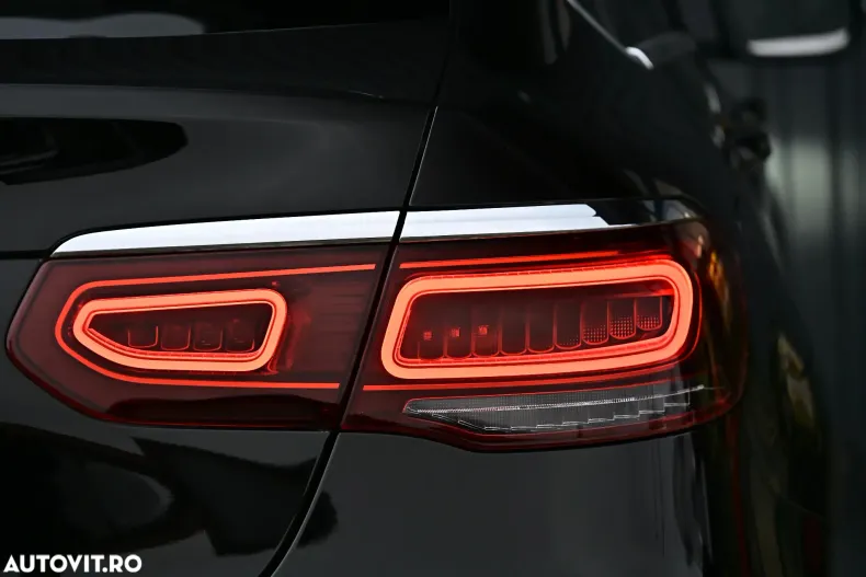 Mercedes-Benz GLC Coupe din 2020 cu 159.500 km - oferta MER158220 - foto 28