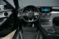 Mercedes-Benz GLC Coupe din 2020 cu 159.500 km - oferta MER158220 - foto 29