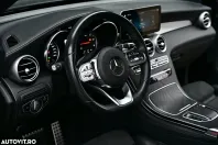Mercedes-Benz GLC Coupe din 2020 cu 159.500 km - oferta MER158220 - foto 31