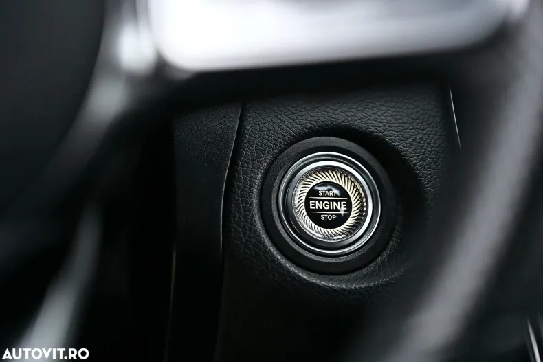 Mercedes-Benz GLC Coupe din 2020 cu 159.500 km - oferta MER158220 - foto 34