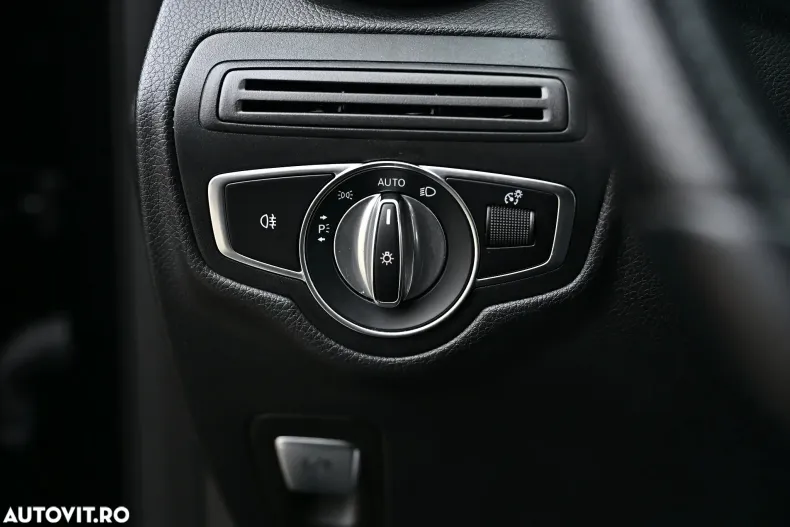 Mercedes-Benz GLC Coupe din 2020 cu 159.500 km - oferta MER158220 - foto 35