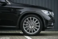 Mercedes-Benz GLC Coupe din 2020 cu 159.500 km - oferta MER158220 - foto 39