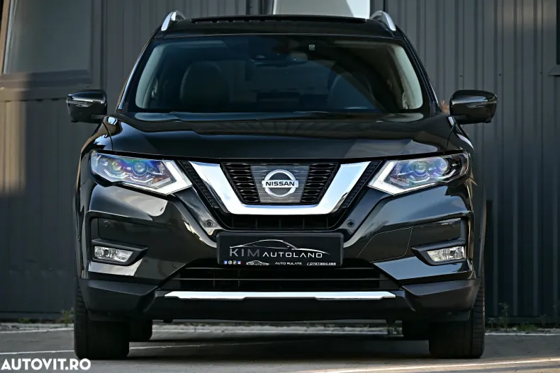 Nissan X-Trail din 2019 cu 166.100 km - oferta NIS158221 - foto 3