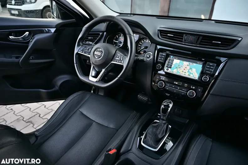 Nissan X-Trail din 2019 cu 166.100 km - oferta NIS158221 - foto 8
