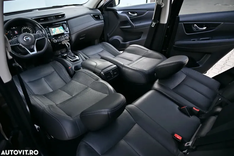 Nissan X-Trail din 2019 cu 166.100 km - oferta NIS158221 - foto 9
