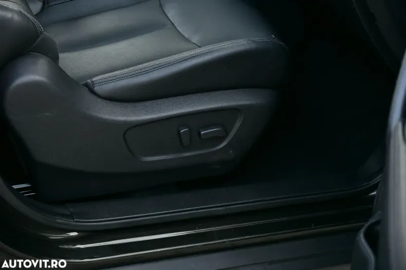 Nissan X-Trail din 2019 cu 166.100 km - oferta NIS158221 - foto 15