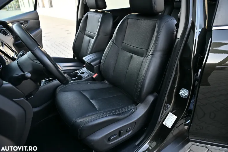 Nissan X-Trail din 2019 cu 166.100 km - oferta NIS158221 - foto 17