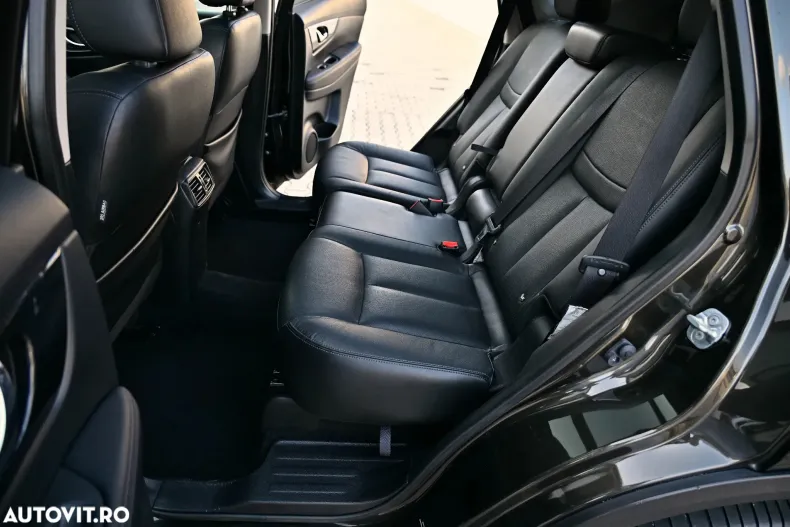 Nissan X-Trail din 2019 cu 166.100 km - oferta NIS158221 - foto 18