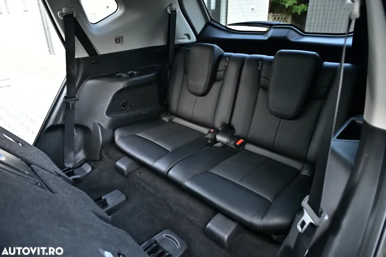 Nissan X-Trail din 2019 cu 166.100 km - oferta NIS158221 - foto 19