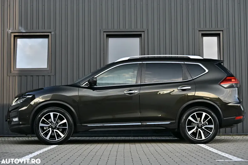 Nissan X-Trail din 2019 cu 166.100 km - oferta NIS158221 - foto 20
