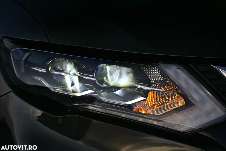 Nissan X-Trail din 2019 cu 166.100 km - oferta NIS158221 - foto 23