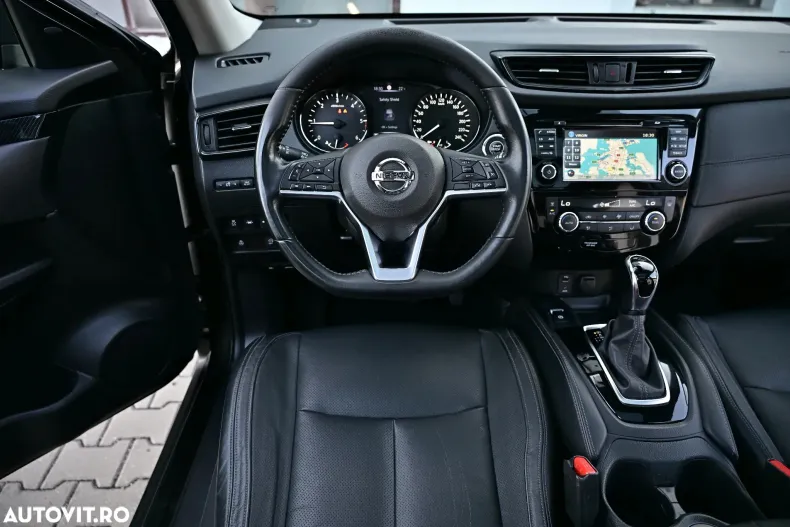 Nissan X-Trail din 2019 cu 166.100 km - oferta NIS158221 - foto 25