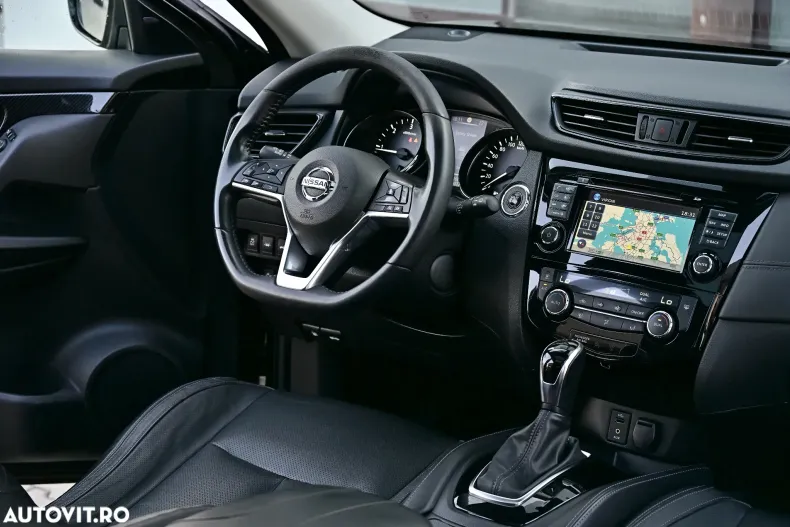 Nissan X-Trail din 2019 cu 166.100 km - oferta NIS158221 - foto 26