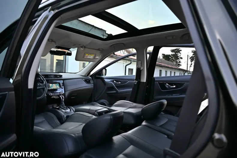 Nissan X-Trail din 2019 cu 166.100 km - oferta NIS158221 - foto 27