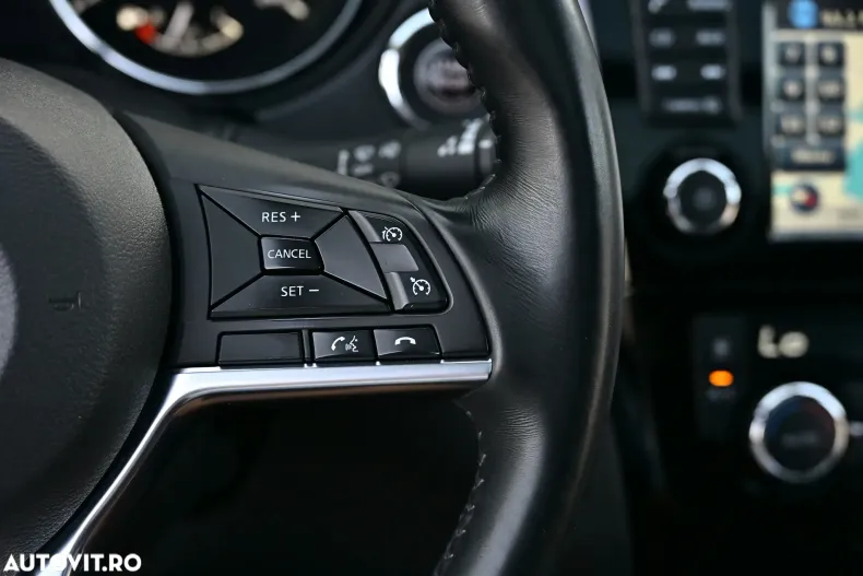 Nissan X-Trail din 2019 cu 166.100 km - oferta NIS158221 - foto 30