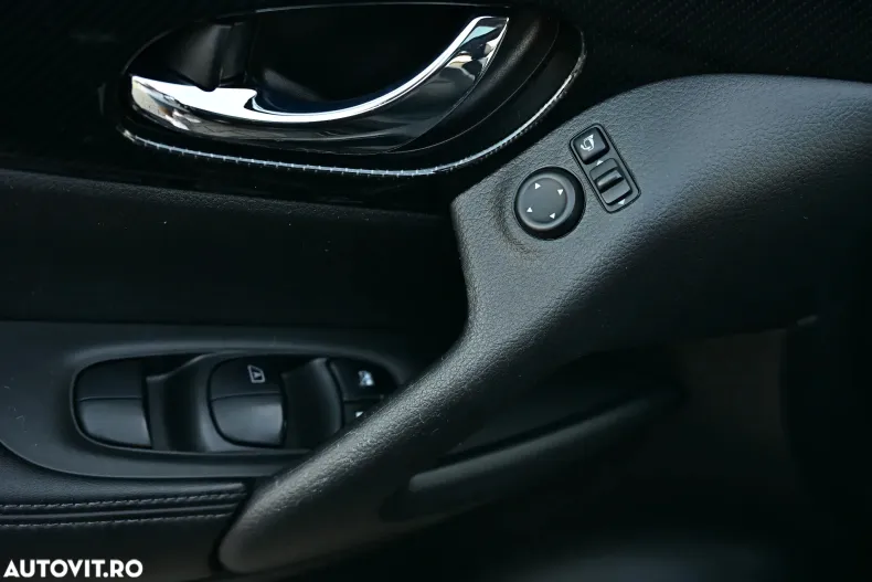 Nissan X-Trail din 2019 cu 166.100 km - oferta NIS158221 - foto 31