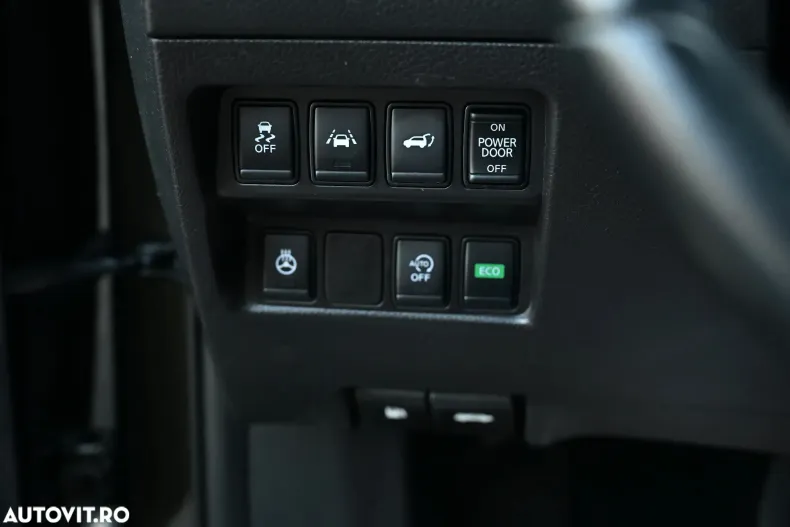 Nissan X-Trail din 2019 cu 166.100 km - oferta NIS158221 - foto 34