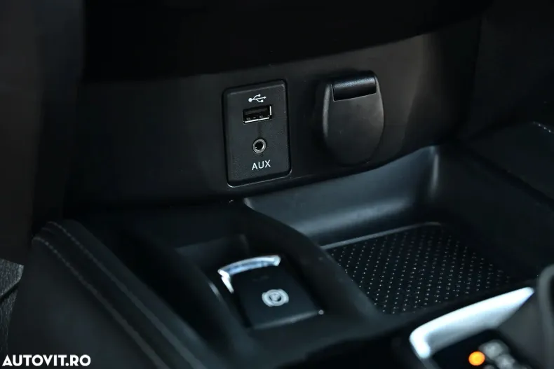 Nissan X-Trail din 2019 cu 166.100 km - oferta NIS158221 - foto 35