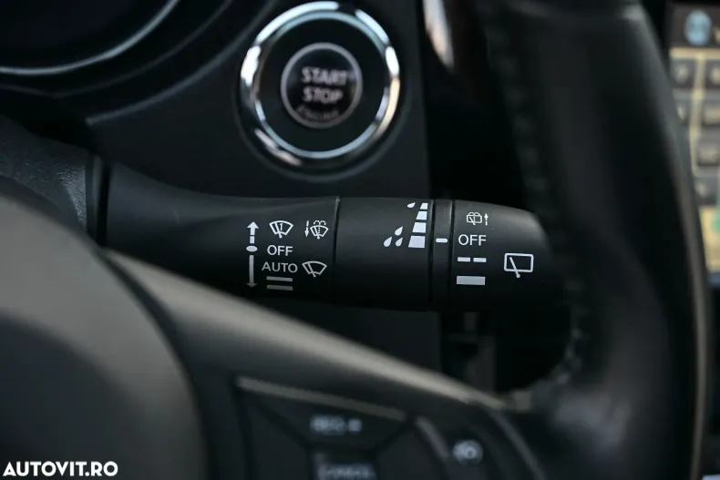 Nissan X-Trail din 2019 cu 166.100 km - oferta NIS158221 - foto 36