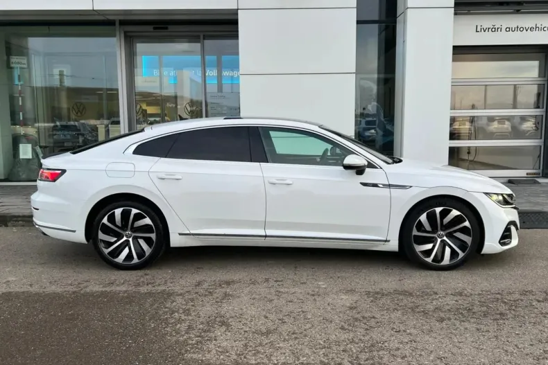 Volkswagen Arteon din 2021 cu 144.900 km - oferta VOL158222 - foto 2