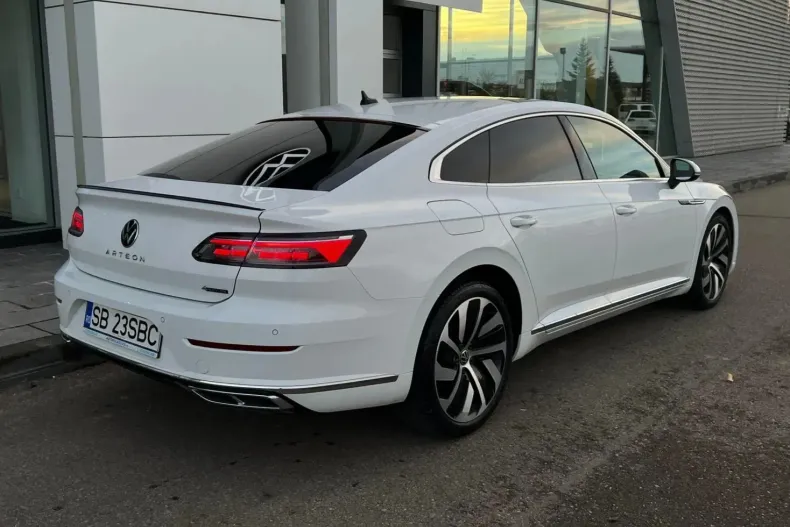 Volkswagen Arteon din 2021 cu 144.900 km - oferta VOL158222 - foto 3