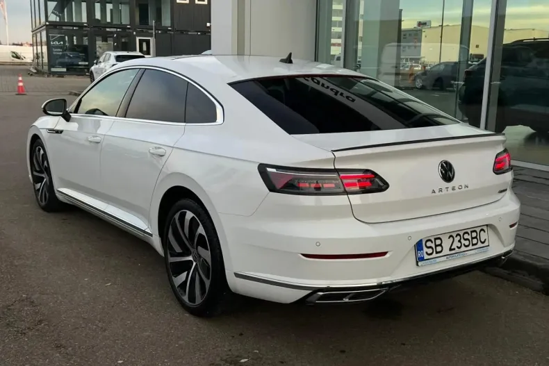 Volkswagen Arteon din 2021 cu 144.900 km - oferta VOL158222 - foto 6