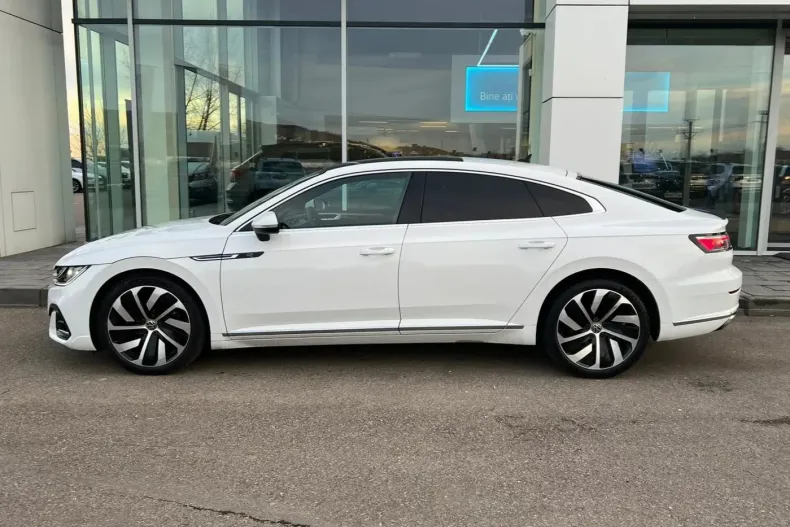 Volkswagen Arteon din 2021 cu 144.900 km - oferta VOL158222 - foto 7
