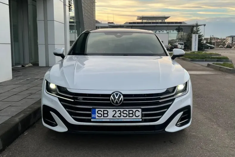 Volkswagen Arteon din 2021 cu 144.900 km - oferta VOL158222 - foto 9