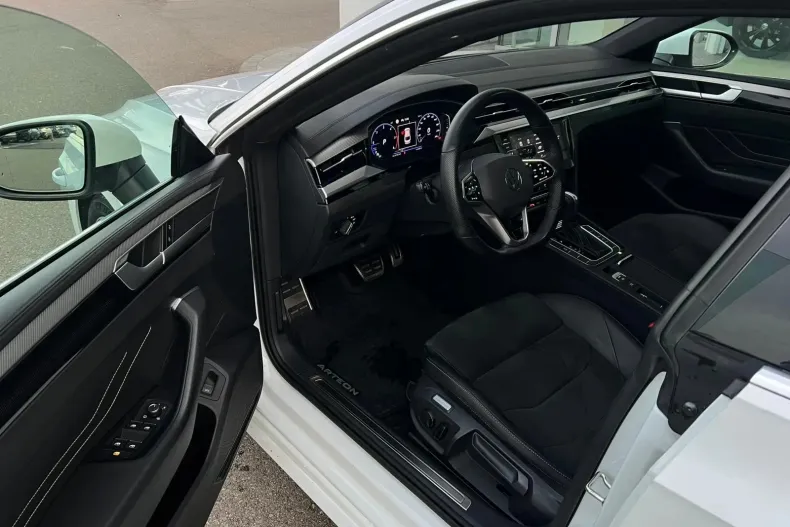 Volkswagen Arteon din 2021 cu 144.900 km - oferta VOL158222 - foto 11