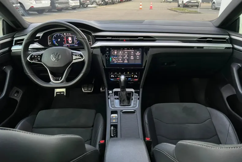 Volkswagen Arteon din 2021 cu 144.900 km - oferta VOL158222 - foto 14