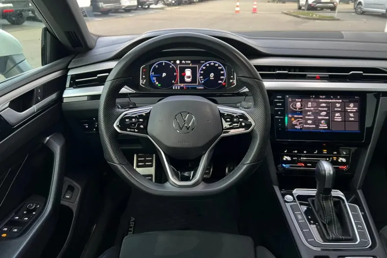 Volkswagen Arteon din 2021 cu 144.900 km - oferta VOL158222 - foto 15
