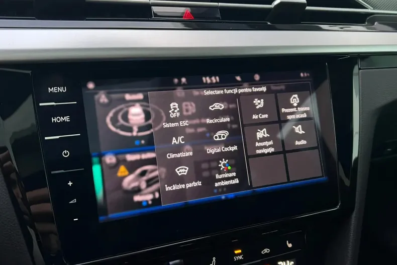 Volkswagen Arteon din 2021 cu 144.900 km - oferta VOL158222 - foto 19