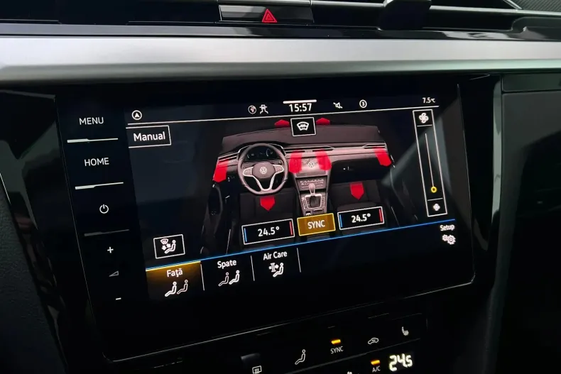 Volkswagen Arteon din 2021 cu 144.900 km - oferta VOL158222 - foto 20