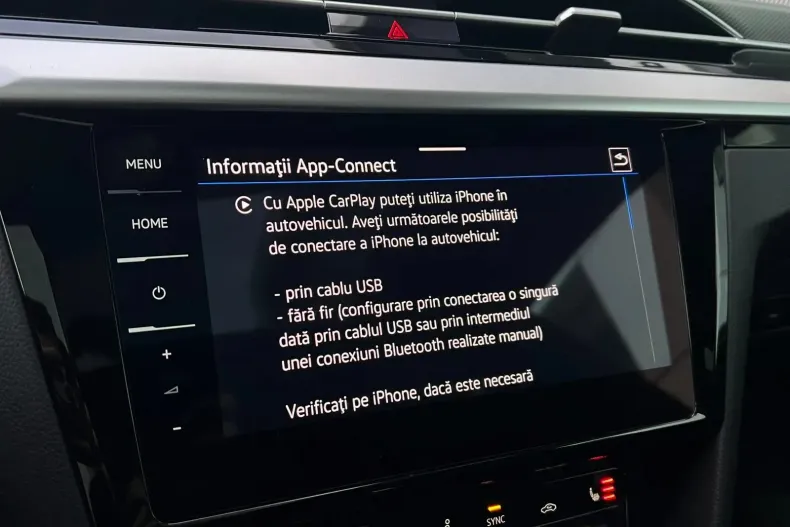 Volkswagen Arteon din 2021 cu 144.900 km - oferta VOL158222 - foto 21