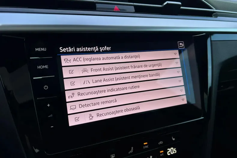 Volkswagen Arteon din 2021 cu 144.900 km - oferta VOL158222 - foto 22