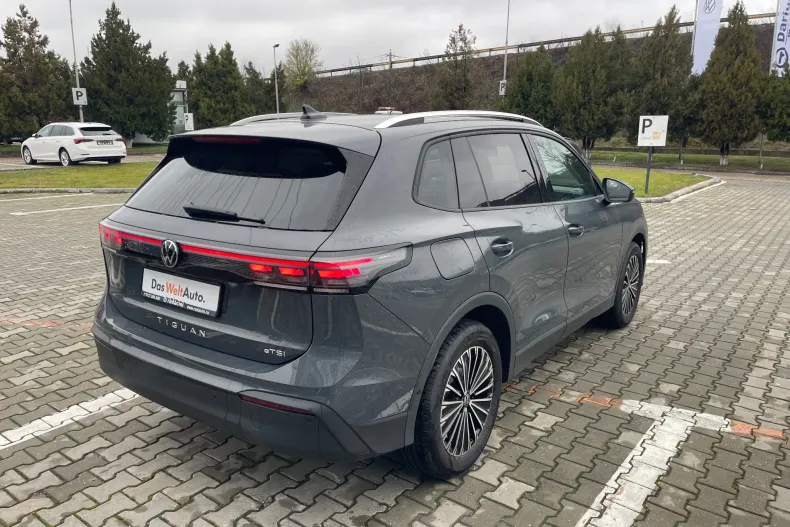 Volkswagen Tiguan din 2025 cu 15.773 km - oferta VOL158223 - foto 7