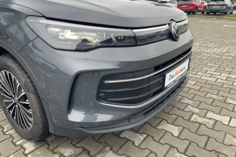 Volkswagen Tiguan din 2025 cu 15.773 km - oferta VOL158223 - foto 8