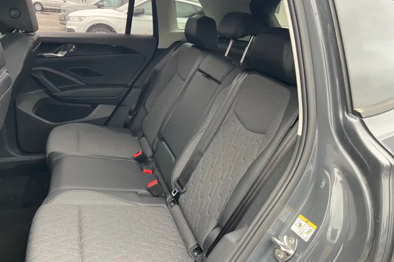 Volkswagen Tiguan din 2025 cu 15.773 km - oferta VOL158223 - foto 12