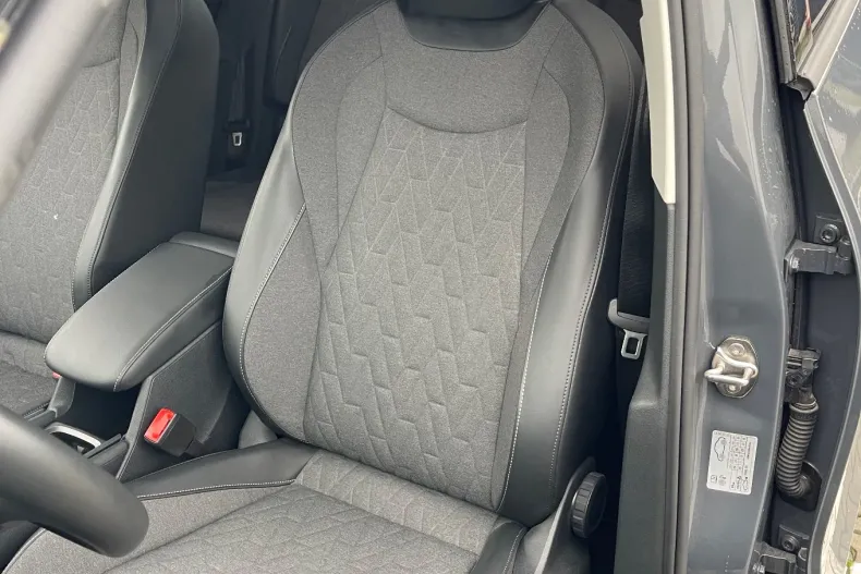 Volkswagen Tiguan din 2025 cu 15.773 km - oferta VOL158223 - foto 14