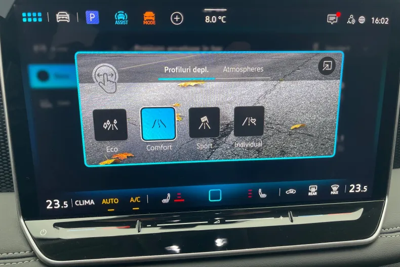 Volkswagen Tiguan din 2025 cu 15.773 km - oferta VOL158223 - foto 15