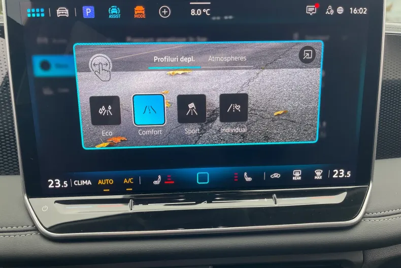 Volkswagen Tiguan din 2025 cu 15.773 km - oferta VOL158223 - foto 16