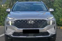 Hyundai SANTA FE din 2021 cu 56.128 km - oferta HYU158225 - foto 2