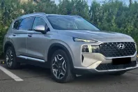 Hyundai SANTA FE din 2021 cu 56.128 km - oferta HYU158225 - foto 3