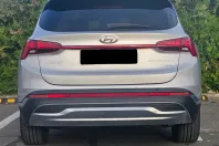 Hyundai SANTA FE din 2021 cu 56.128 km - oferta HYU158225 - foto 5