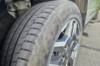 Hyundai SANTA FE din 2021 cu 56.128 km - oferta HYU158225 - foto 8