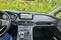 Hyundai SANTA FE din 2021 cu 56.128 km - oferta HYU158225 - foto 9