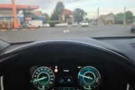 Hyundai SANTA FE din 2021 cu 56.128 km - oferta HYU158225 - foto 10