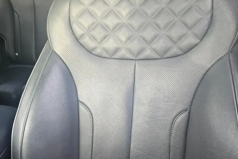 Hyundai SANTA FE din 2021 cu 56.128 km - oferta HYU158225 - foto 22